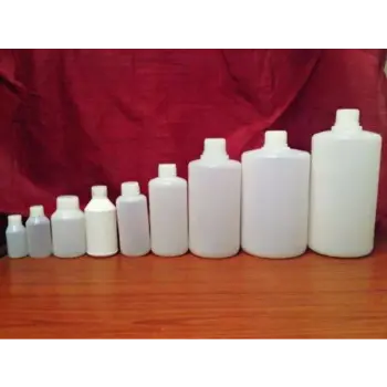 Good Quality LDPE Bottle